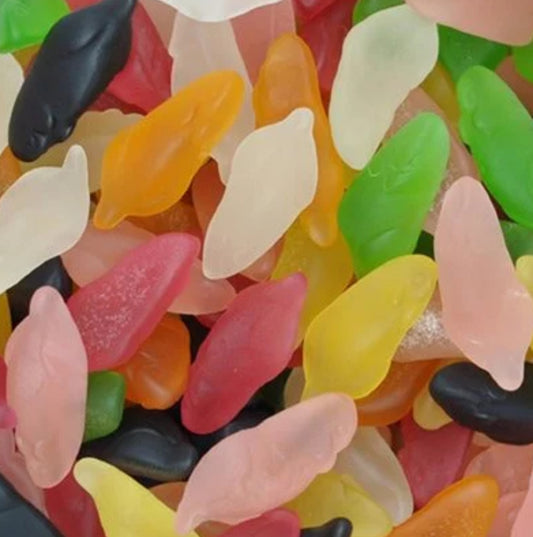 Joris Souris mixtes 100g