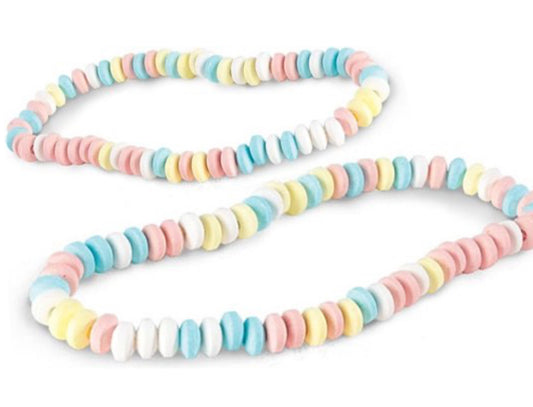 Collier Dextrose 2pcs
