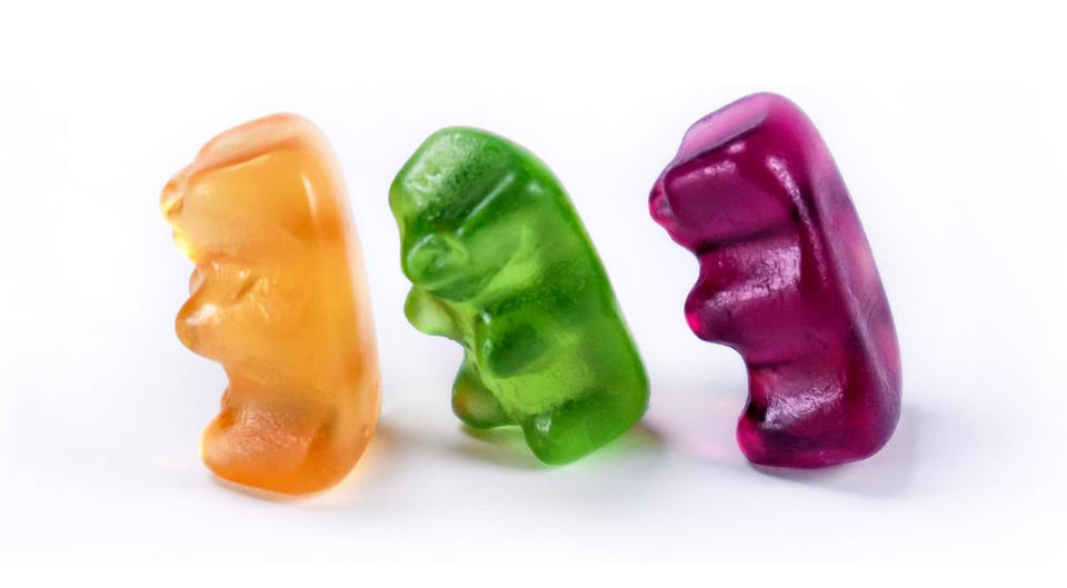 Haribo Starmix 100g