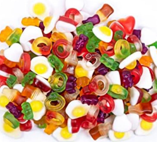 Haribo Starmix 100g