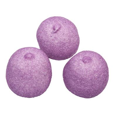 Bello Dolce - Balles de Golf Lila Fruits des bois 5pcs