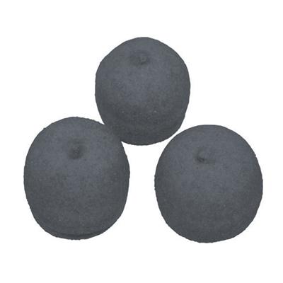 Bello Dolce - Balles de Golf Noires Vanille 5pcs