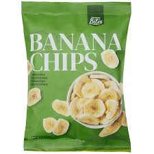 Chips de Banane 150g