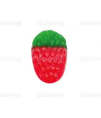Jake - Fraises Sauvages Lisses 100g