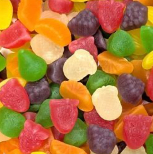 Jake Tropical mix 100g