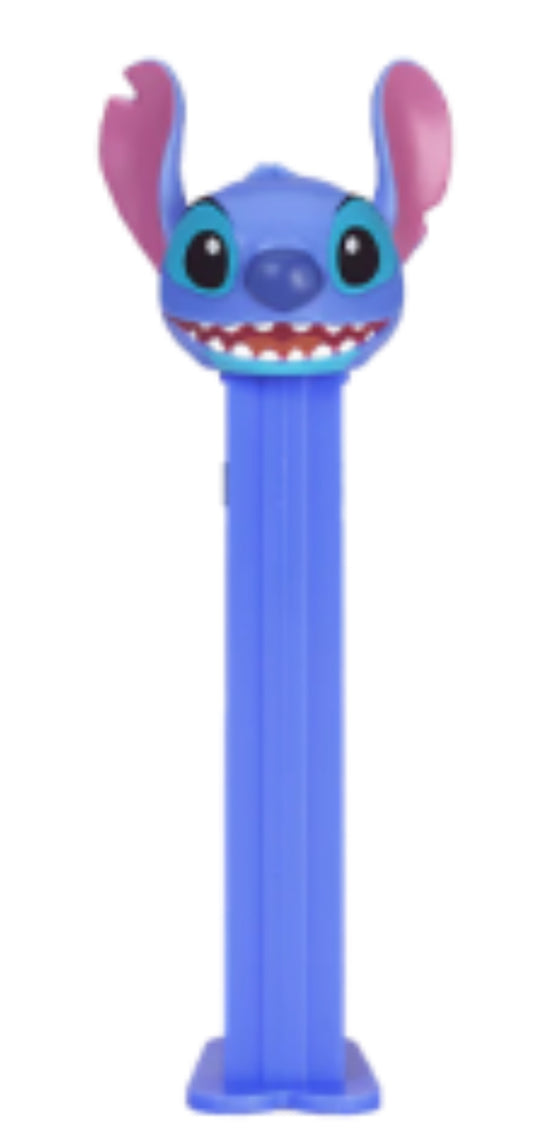 Distributeur Bonbons Pez 1 pack