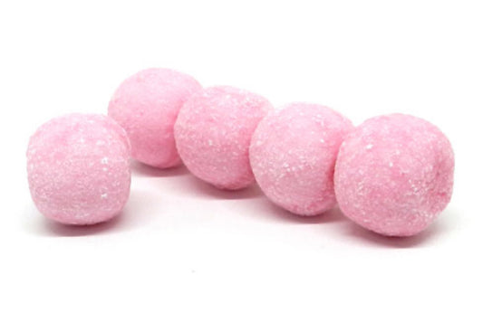 Frisia - Rocket Ball Fraise 10pcs