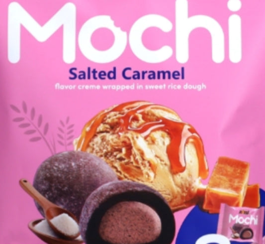 Mochi Caramel Salé 1pc
