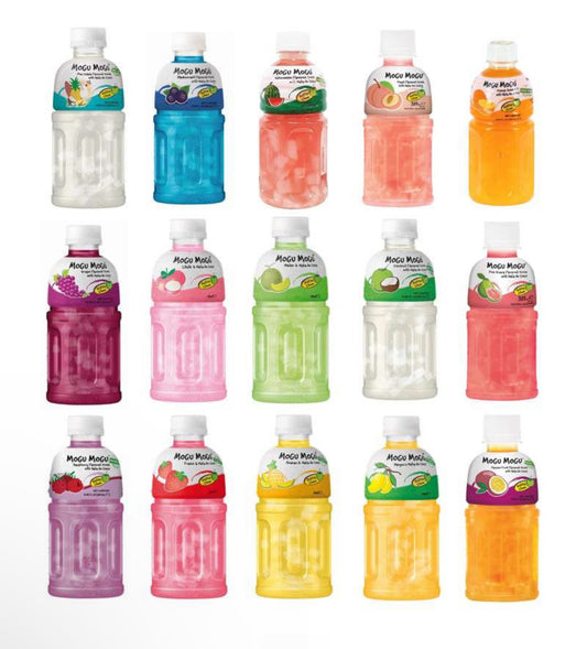 Mogu Mogu 32cl