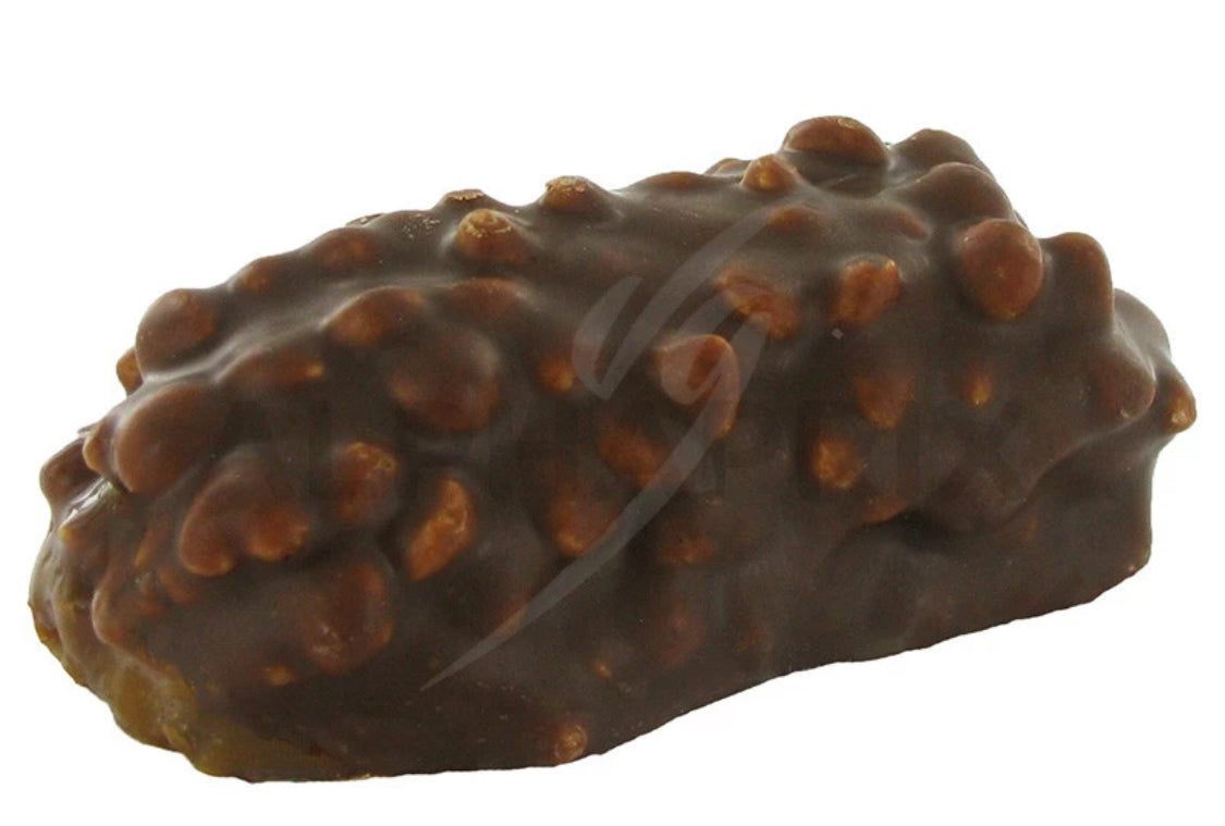 Mini Barre chocolatée Lion 1pc