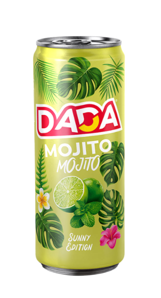Boissons Dada 33cl