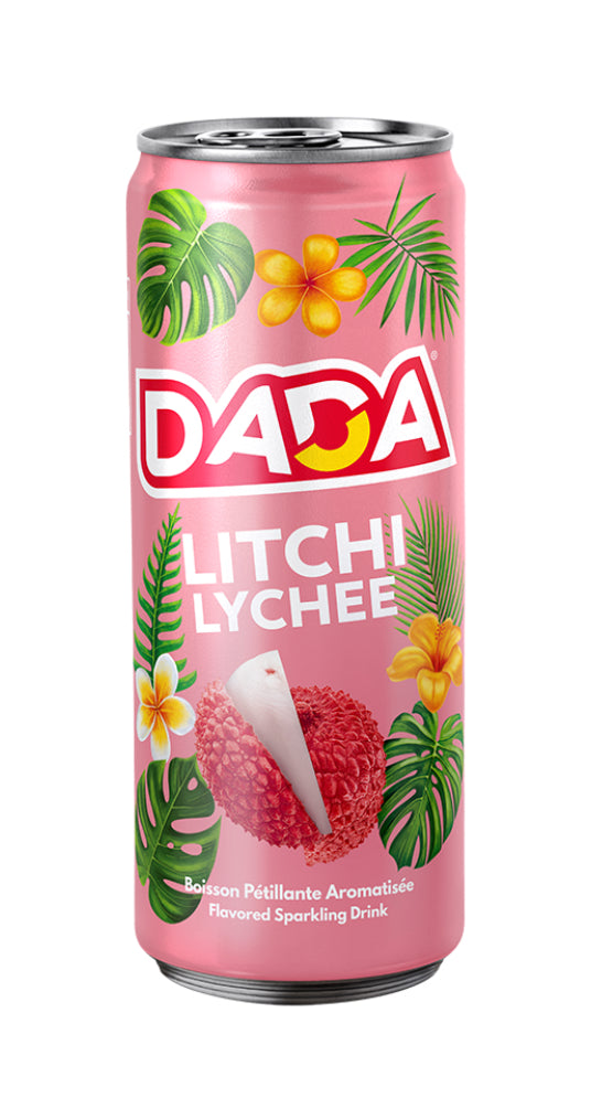 Boissons Dada 33cl