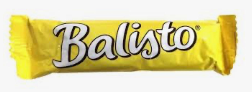 Balisto Miel Amande 18,5g