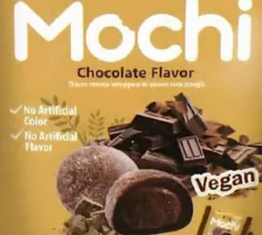 Mochi Chocolat 1pc