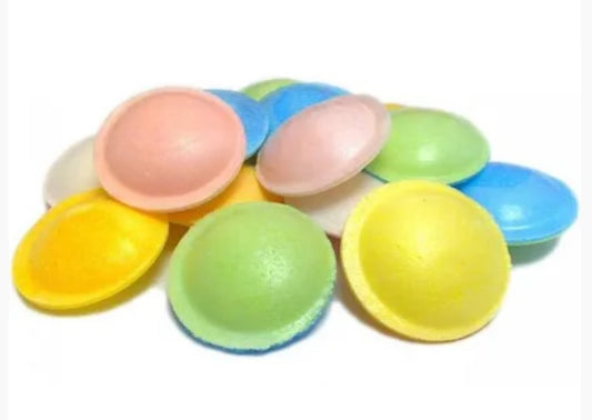 Frisia - Hotsties Soucoupes 10pcs