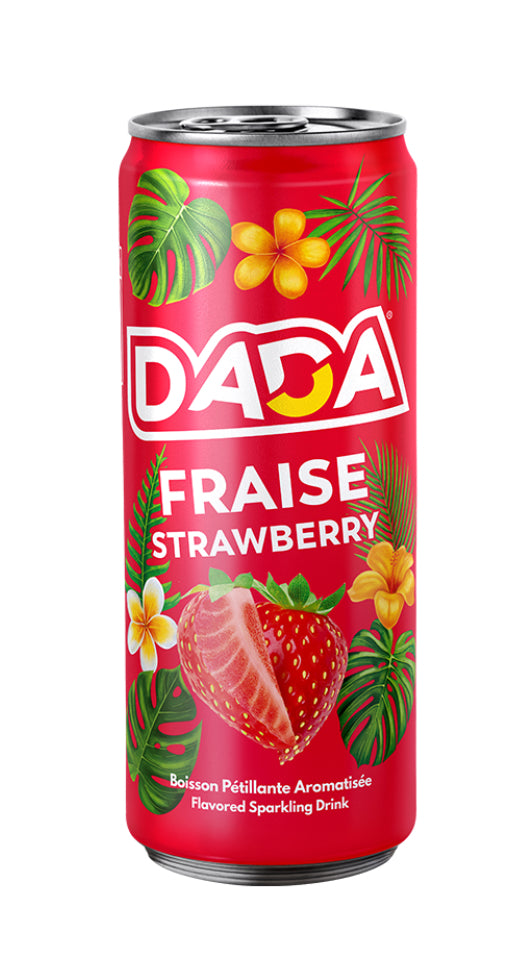 Boissons Dada 33cl