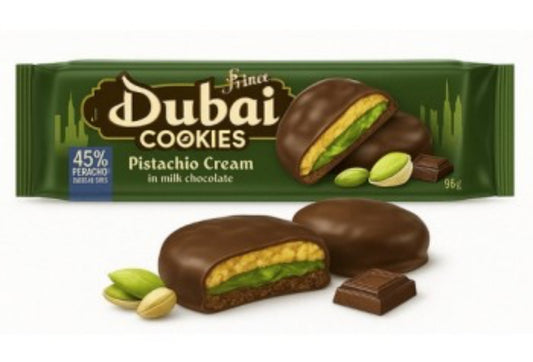 Cookies Dubai 96g
