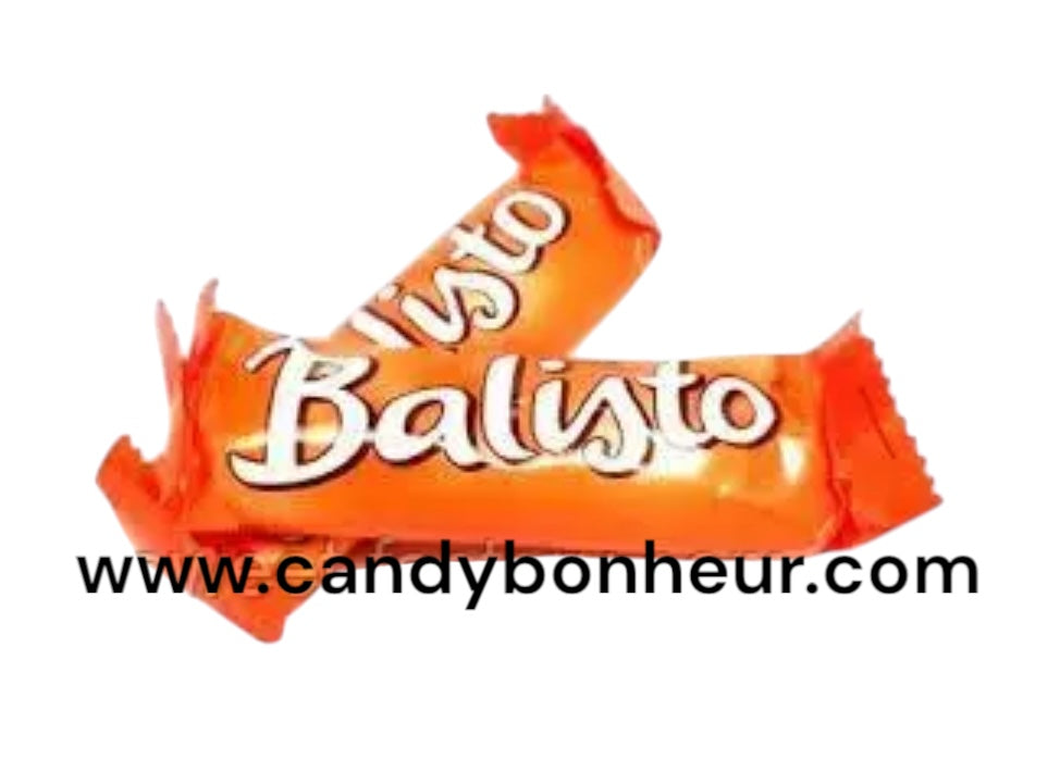 Balisto Korn Cereal 18,5g