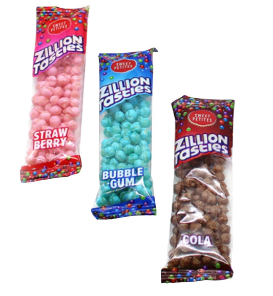 Zillion Taste 1pc