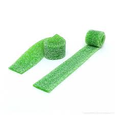 Lollywood Tapis Citriques Pomme 10pcs