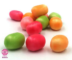 Haribo - Mao Croqui 100g