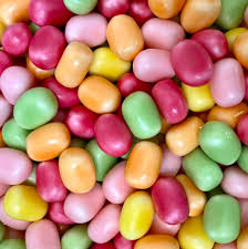 Haribo - Mao Croqui 100g