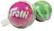 Trolli - Pastèque Splash 1pc
