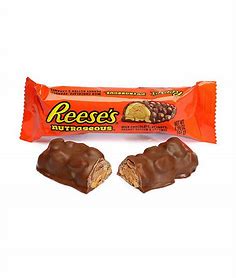 Reese's Nutrageous 47g