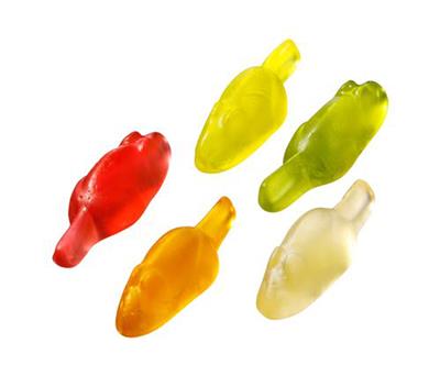 Frisia Souris mixtes 100g