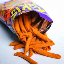 Takis Volcano 100g