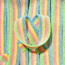 Vidal - Tapis Citriques Multicolor 10pcs