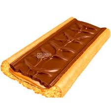 Twix Top 21g