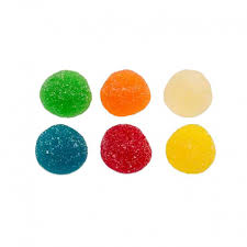 Dulceplus - Venecia Sucrés 100g