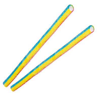 Vidal - Tubes Citriques Multicolor 5pcs