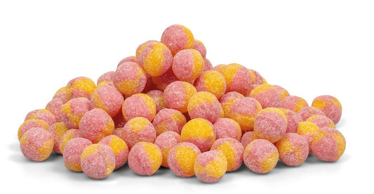 Dr Sour - Powder Ball X-TASTE 10pcs