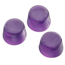 Agents Violette 100g