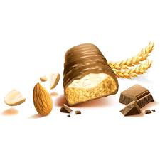 Balisto Miel Amande 18,5g