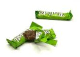 Balisto Muesli Noisettes Raisins 18,5g