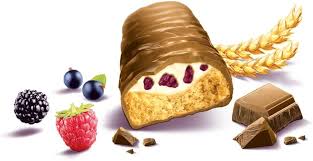 Balisto Yoberri Fruits des Bois 18,5g