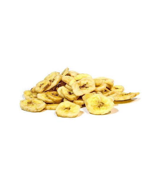 Chips de Banane 150g