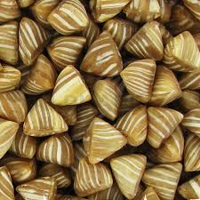Berlingots Caramel au beurre salé 100g