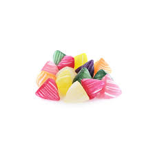 Berlingots Provençaux en Vrac Kubli 100g