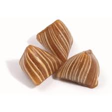 Berlingots Caramel au beurre salé 100g