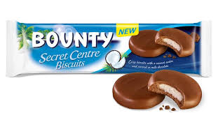 Biscuits Bounty 132g