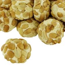 Boulette Arachide Nougat