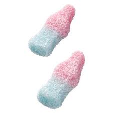 Frisia - Bouteilles Bubblegum 100g