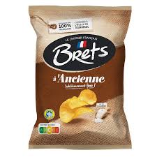 Brets A l'Ancienne 125g