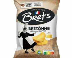 Brets La Bretonne 125g