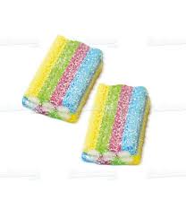 Vidal - Briques Multicolores 10pcs