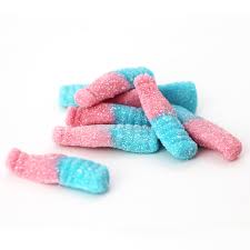 Lutti - Bubblizz Original 100g